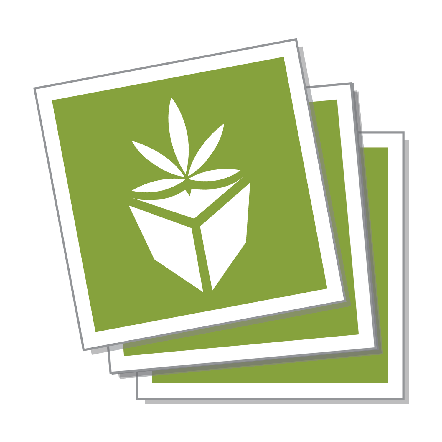 Regular Stickers