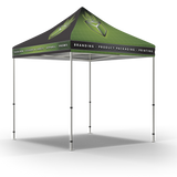 10' X 10' Tent, Pop up Canopy