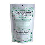 112g Printed Pouch Bags, Standard Options, QP Size Bags