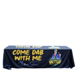 Table Covers - Traditional or Oval Throw Style