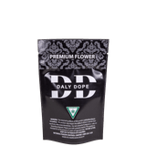 28g Sticker Bags, 1 oz size pouch