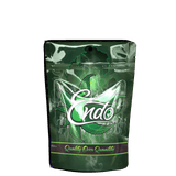 28g Printed Pouch Bags, Standard Options, 1 Oz Size Bags