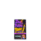 1g Raised UV and Raised Foil Sticker Bags, 1 Gram size pouch