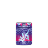 3.5g Printed Pouch Bags, Premium Options, 1/8 Oz Size Bags