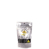3.5g Printed Pouch Bags, Standard Options, 1/8 Oz Size Bags