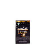 3.5g Sticker Bags, 1/8oz Size pouch