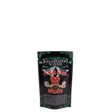 3.5g Sticker Bags, 1/8oz Size pouch