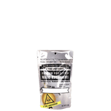 3.5g Printed Pouch Bags, Standard Options, 1/8 Oz Size Bags