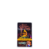 1g Raised UV and Raised Foil Sticker Bags, 1 Gram size pouch