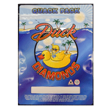 448g+ Sticker Bags, oversized pound size pouch