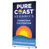 RETRACTABLE BANNERS