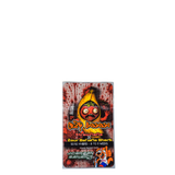 1g Raised UV and Raised Foil Sticker Bags, 1 Gram size pouch