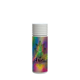 65mm Chubby Gorilla Tubes, with Holographic Labels