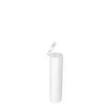 68mm Pop Top Tubes, Child Resistant, TUBES ONLY