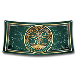 DOUBLE SIDED BANNERS