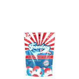 7g Printed Pouch Bags, Standard Options, 1/4 Oz Size Bags