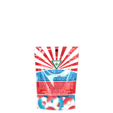 7g Printed Pouch Bags, Standard Options, 1/4 Oz Size Bags