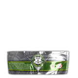 RSO Printed Pouch Bags, Standard Options