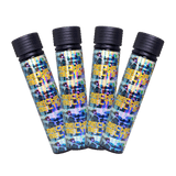 65mm Chubby Gorilla Tubes, with Holographic Labels