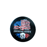Circle Stickers
