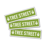 Bumper Stickers