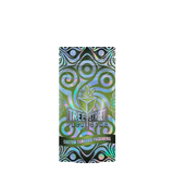 Candy Bar Printed Pouch Bags, Premium Options