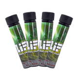 65mm Chubby Gorilla Tubes, with Labels