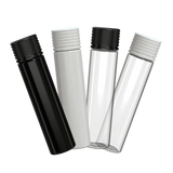95mm Chubby Gorilla Tubes, Child Resistant, TUBES ONLY