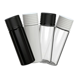 65mm Chubby Gorilla Tubes, Child Resistant, TUBES ONLY
