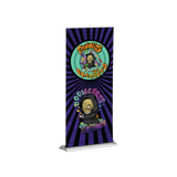 RETRACTABLE BANNERS