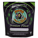 448g Sticker Bags, 1 pound size pouch