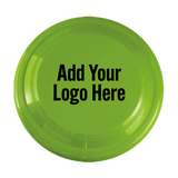 9" Flying Disc, Printed