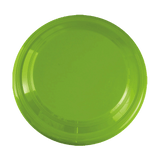 9" Flying Disc, No Print