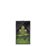 3.5g Raised UV and Raised Foil Sticker Bags, 1/8 oz size pouch
