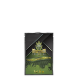 7g Raised UV and Raised Foil Sticker Bags, 1/4 oz size pouch