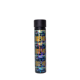65mm Chubby Gorilla Tubes, with Holographic Labels