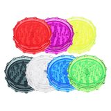 3" Acrylic Grinders