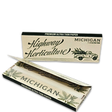 1 1/4 Rolling Papers, UN-PRINTED Counter Top Displays
