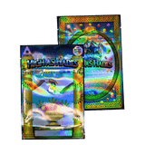 14g Holographic Sticker Bags, 1/2 oz size pouch