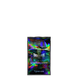 1g Holographic Sticker Bags, 1 gram or seed size pouch