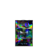 7g Holographic Sticker Bags, 1/4 oz size pouch