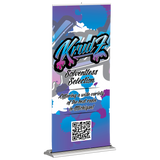 RETRACTABLE BANNERS