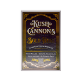 11" X 17" Poster, with Raised UV and/or Raised Foil
