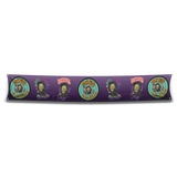 DOUBLE SIDED BANNERS