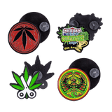Soft Enamel Hat Pins