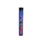 98mm Pop Top Tubes, with Holographic Labels