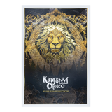 12" X 18" Poster, with Raised UV and/or Raised Foil