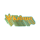 Die Cut Stickers
