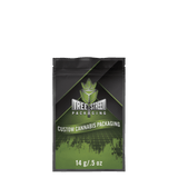 14g Sticker Bags, 1/2 oz size pouch