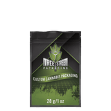 28g Sticker Bags, 1 oz size pouch